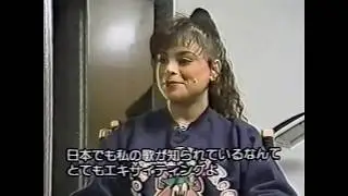 Paula Abdul 