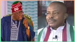 TINUBU SHOCKS NIGERIANS, EXPOSES NLC SECRET AGENDA HOURS AFTER NATIONWIDE PROTEST