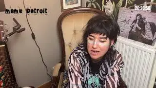MeMe Monday  #(Live on FB, YT & Twitch)