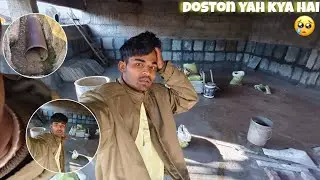 Is Vlogs Mein Sahi Tarike Se Pani Rokane Ka Tarika 🫧