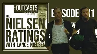 THE NIELSEN RATINGS - OUR WEEKLY FILM & TV REVIEW SHOW with special guests