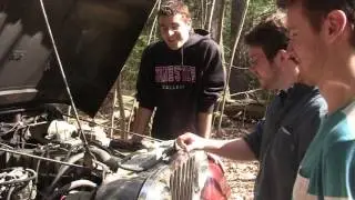 Seacoast Auto Review: Jeep CJ7