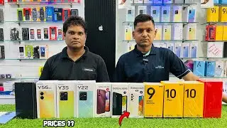 Phones Between 10,000 To 20,000 Rs 🔥| In Offline Market 🔥| Best Phones Under 20,000 Rs | Latest |