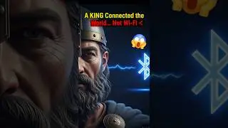 Top Tech Expert Reveals Hidden Meaning Behind Bluetooth Logo