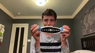 German Bop It Smash Failed Run. Score: 728