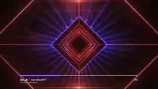 🎵 Blame It on Gravity --- Original Song (Funky House Version)