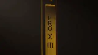 STEAMULATION PRO X III