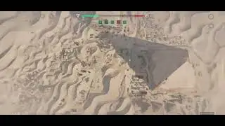 ♡☆Playing Delta Force with the global tops ♡☆