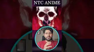 Netero Vs Meruem !