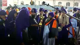 LIVE: Hola Mahalla Riverside 2025 [California, USA]