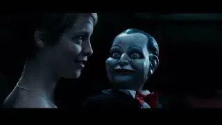 Dead Silence Dummy Delivery Scene
