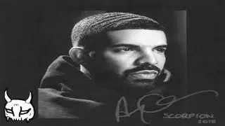 Drake - Final Fantasy (Insturmental)*SCORPPION ALUBM*2018