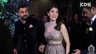 Virat and Anushka Reception | Dub by Bhuvan Bam | BB ki vines