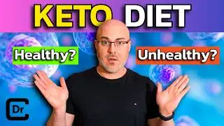 Keto Diet: Real Benefits, Real Risks (What the Evidence Says)