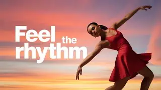 Why EVERYONE is TALKING About the REDHEAD FLAME DANCE SENSATION