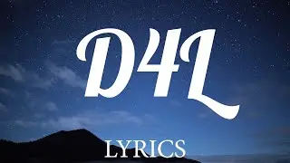 Future - D4L ft Drake & Young Thug (Lyrics)