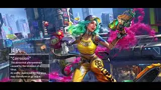 Cyber Rebellion | First gameplay | mobile game |