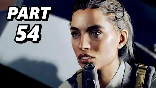 Far Cry 6 Playthrough - Part 54 | Lost & Found | PS4