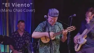 Joshua Gellman Band - 