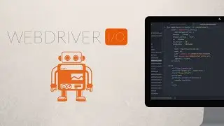 WebdriverIO Tutorial #1: Create Testing Project