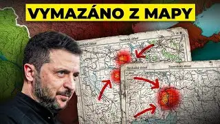 Putinova protivzdušná obrana selhala proti tomu, co měla zničit