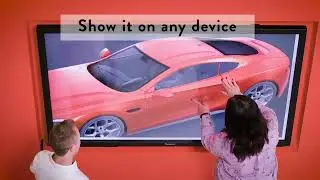 3D Product Public Beta - Teaser