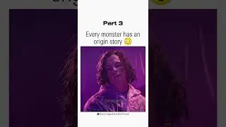 🔪 Dexter: Original Sin &mdash; Every Monster Has a Beginning Part 3 #shorts #movie