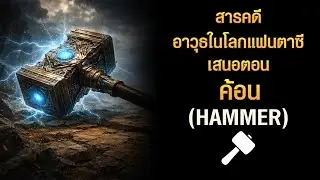 Hammer | Fantasy World Documentary