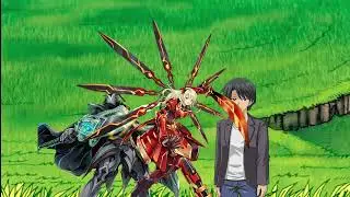 What REALLY Happens When You Activate Linkage In Sky Striker