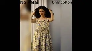 MONSOON COLLECTION | KURTIS | GOWNS | DRESSES | COTTON FABRIC.