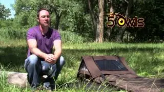 5 Owls Ranger 2: Benefits over Traditional Sleeping Bags