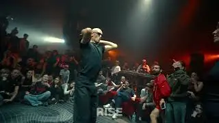 RISE2025 ELECTRO PRO: МАТЕ VS ALICIIA