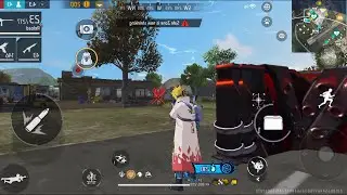 SOLO MODE&hellip; 1 HP LEFT AND I WON?! 😱🔥 | Free Fire #freefire #gaming #ff #freefiresquad #games 