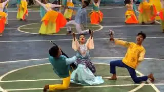 TUBIG FESTIVAL 2023 - STA.LUCIA NATIONAL HIGH SCHOOL