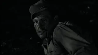 HELL IS FOR HEROES (1962)- MINEFIELD SCENE (PART 2)