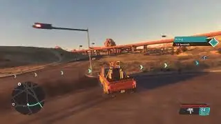 Saints Row 2021
