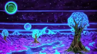 Symatix   Eine kleine Nachtmusik dark psy dj set