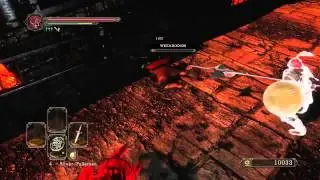 Top 10 Sneaky kills submission