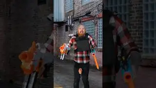Как Riot Shields используются в Call of Duty