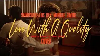 KAROL G,  Damian Jr Gong Marley - Love With A Quality (SkinnyDay & LuisRey, Monique Simone)
