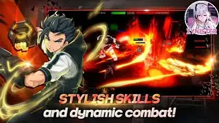 Soulworker Urban Strategy
