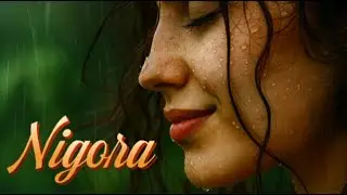 Sado – Nigora 💔 Ko‘nglimni O‘g‘irlagan Sevgi
