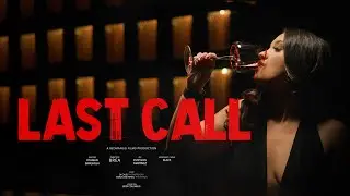 Last Call | Lumix S5iix | Thriller Short Film
