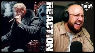 STILL KING Ansage | REACTION