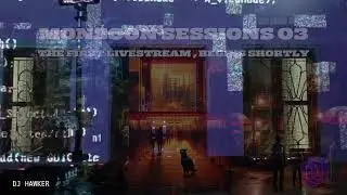 Monsoon Sessions Season 3 | Goa Music Lab