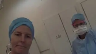 Et ophold på Dagkirurgisk Center, Regionshospitalet Horsens