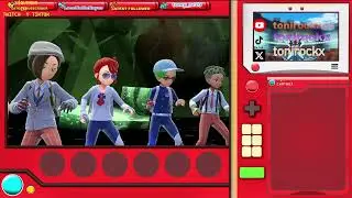 INCURSIONES WO CHIEN SHINY F&Aacute;CIL Y R&Aacute;PIDO