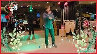 時の過ぎゆくままに　沢田研二　Cover　歌唱　YAMADA様