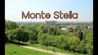 Monte Stella, Milan Italy