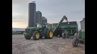 Long Green Dairy and Grain Farm